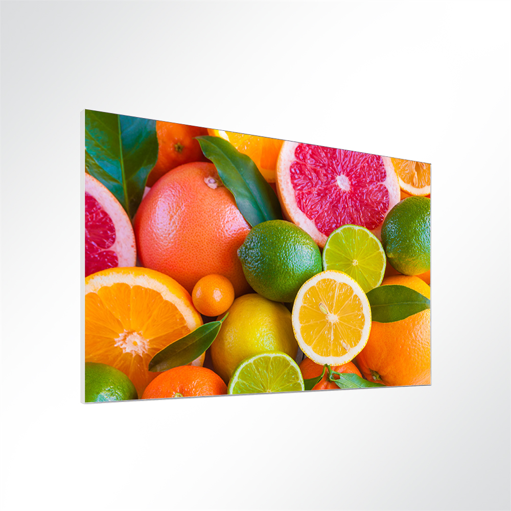 Artikelbild Absorberbild - Früchte 50x50x5,5cm