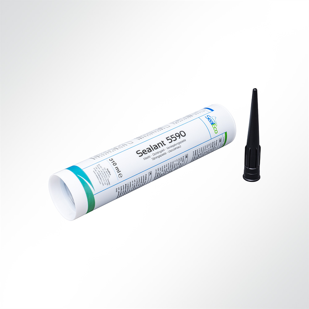 Artikelbild SealEco® Sealant 5590 Dichtungspaste für EPDM Naht Dachanschluss