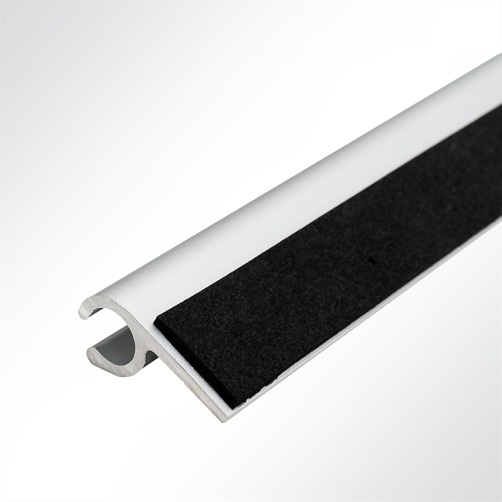 Artikelbild Zellkautschukband einseitig selbstklebend 10m für Kederschienen