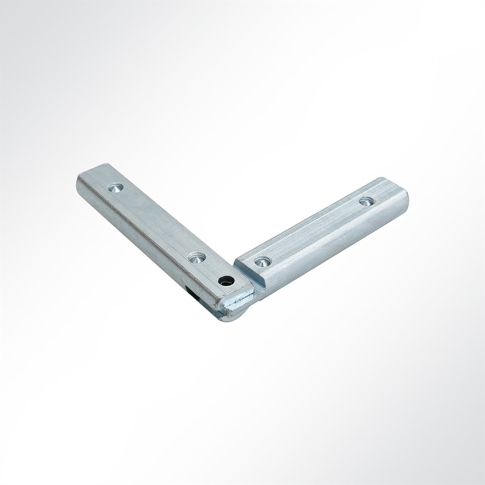 Artikelbild Keder Eckverbindungsstück 17x44mm