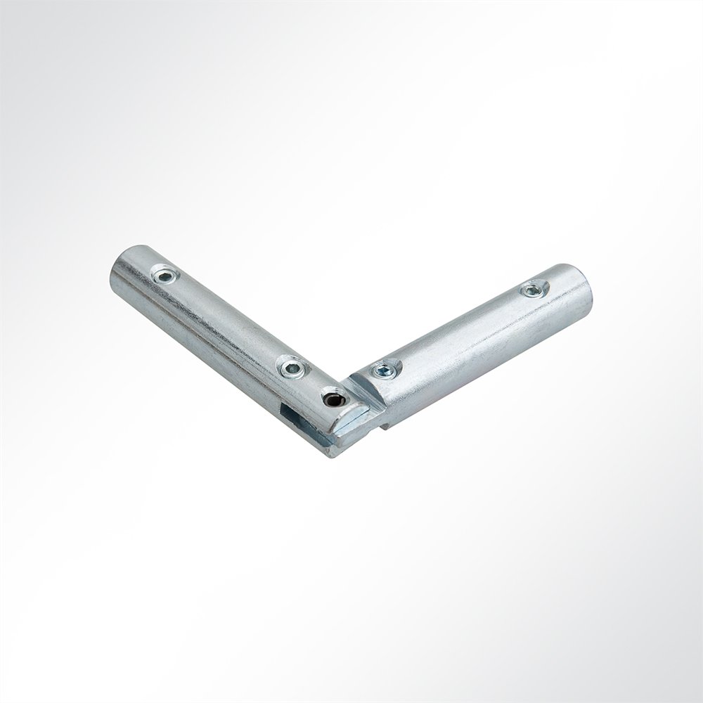 Artikelbild Keder Eckverbindungsstück 17x44mm