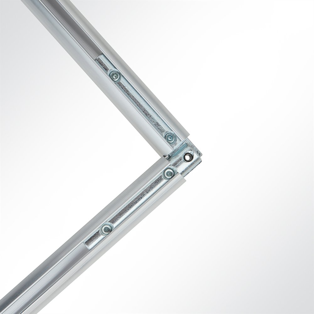 Artikelbild Keder Eckverbindungsstück 17x44mm