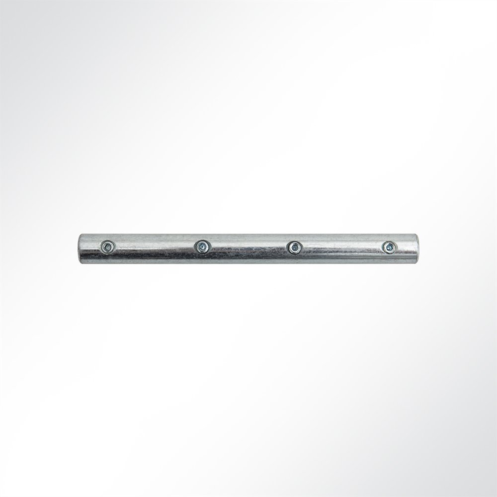 Artikelbild Keder Verbindungsstück 17x44mm