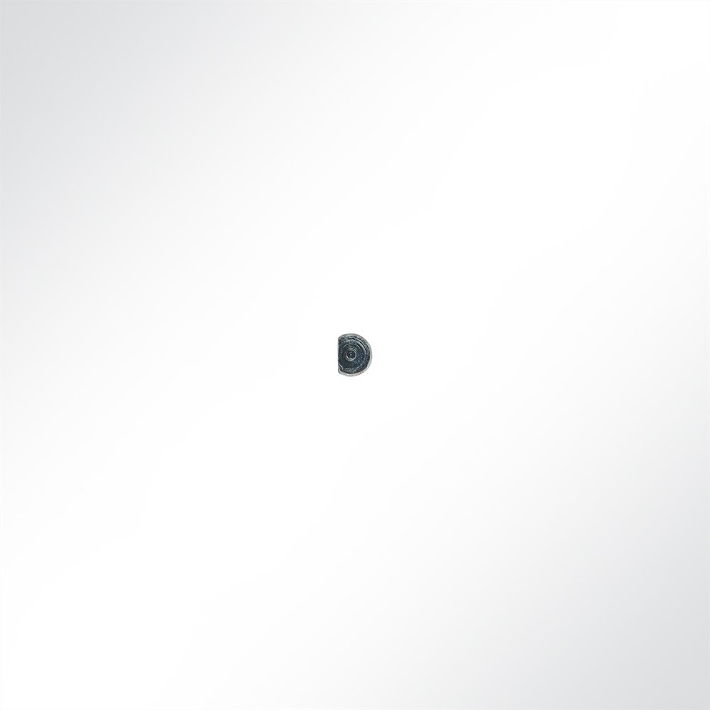 Artikelbild Keder Verbindungsstück 17x44mm