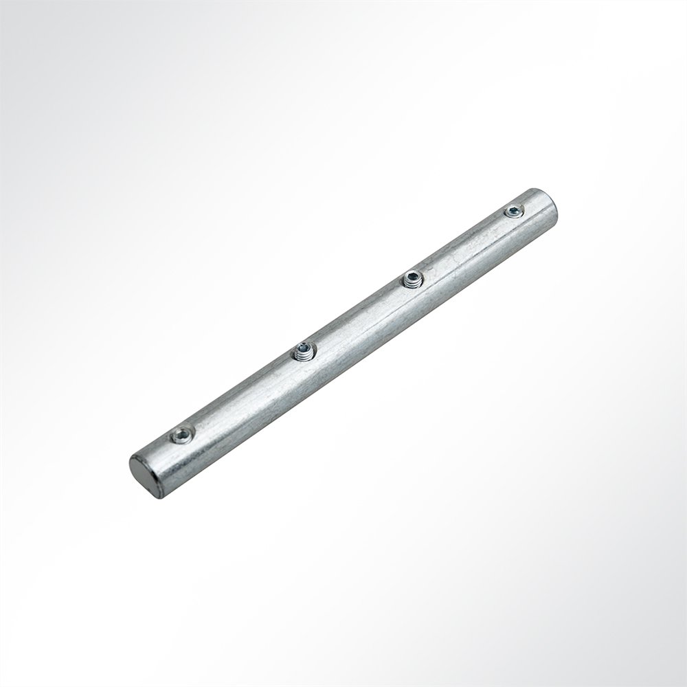 Artikelbild Keder Verbindungsstück 17x44mm