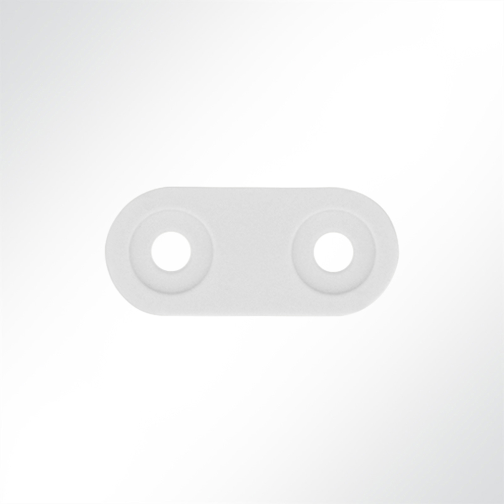 Artikelbild Nietunterlage für Doppelrollen