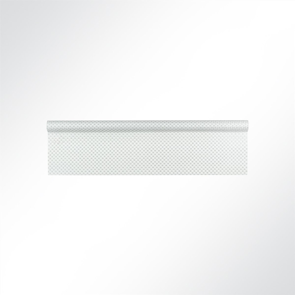 Artikelbild Keder Kederband Zeltkeder 5,50mm doppelfahnig weiß