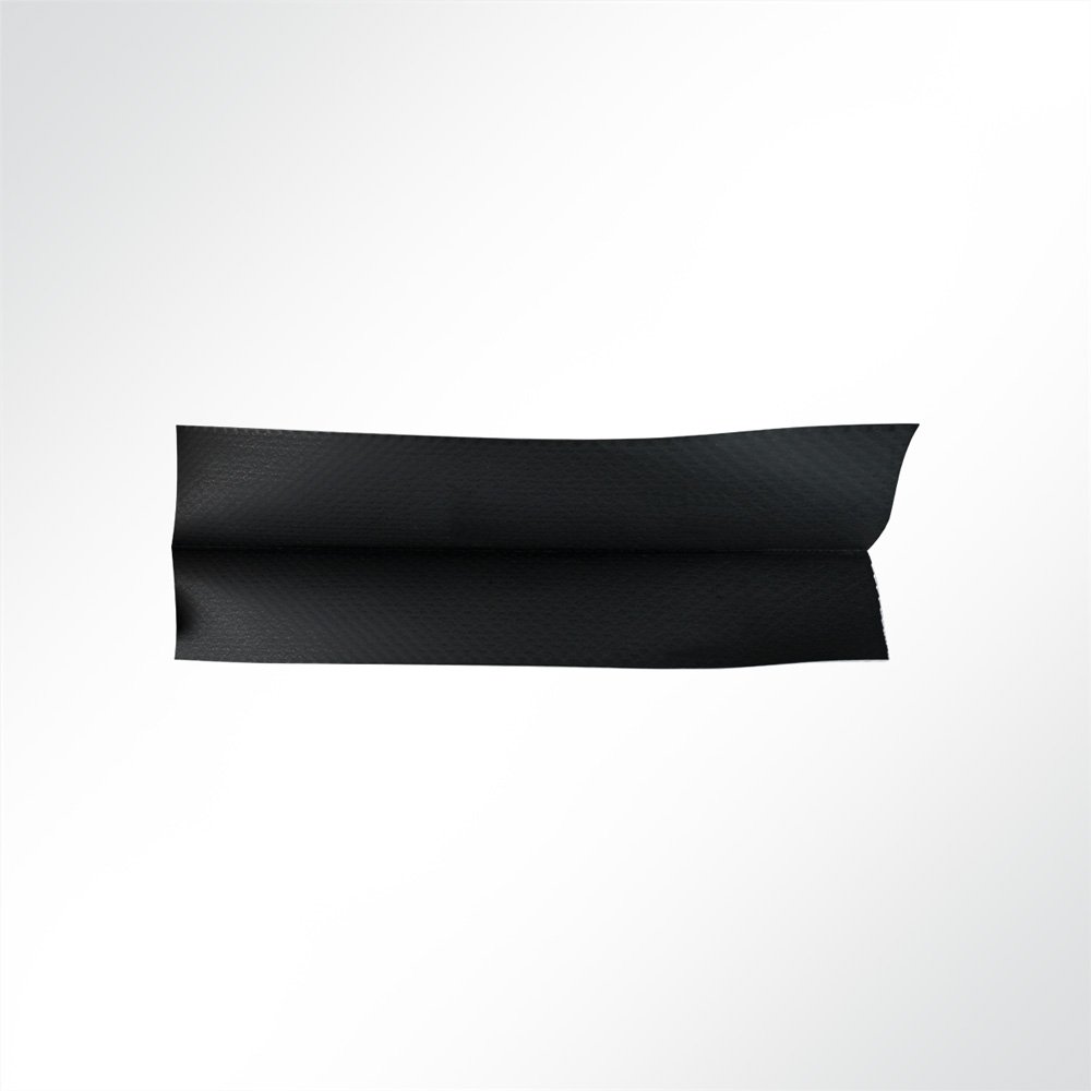 Artikelbild Keder Kederband Zeltkeder 11,50mm doppelfahnig silbergrau opak