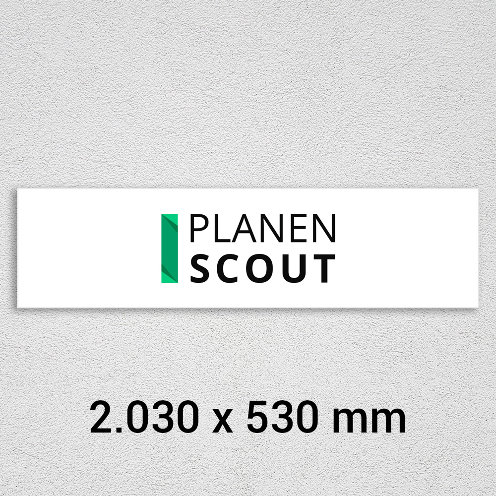 Artikelbild Akustikbild mit Wunschmotiv 2030x530x55