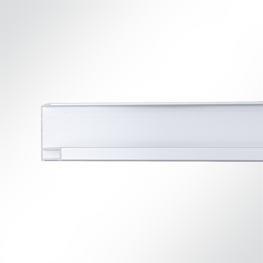 Artikelbild Nielsen Design Aluminium-Profil 22 Länge 3m für Akustik Paneele