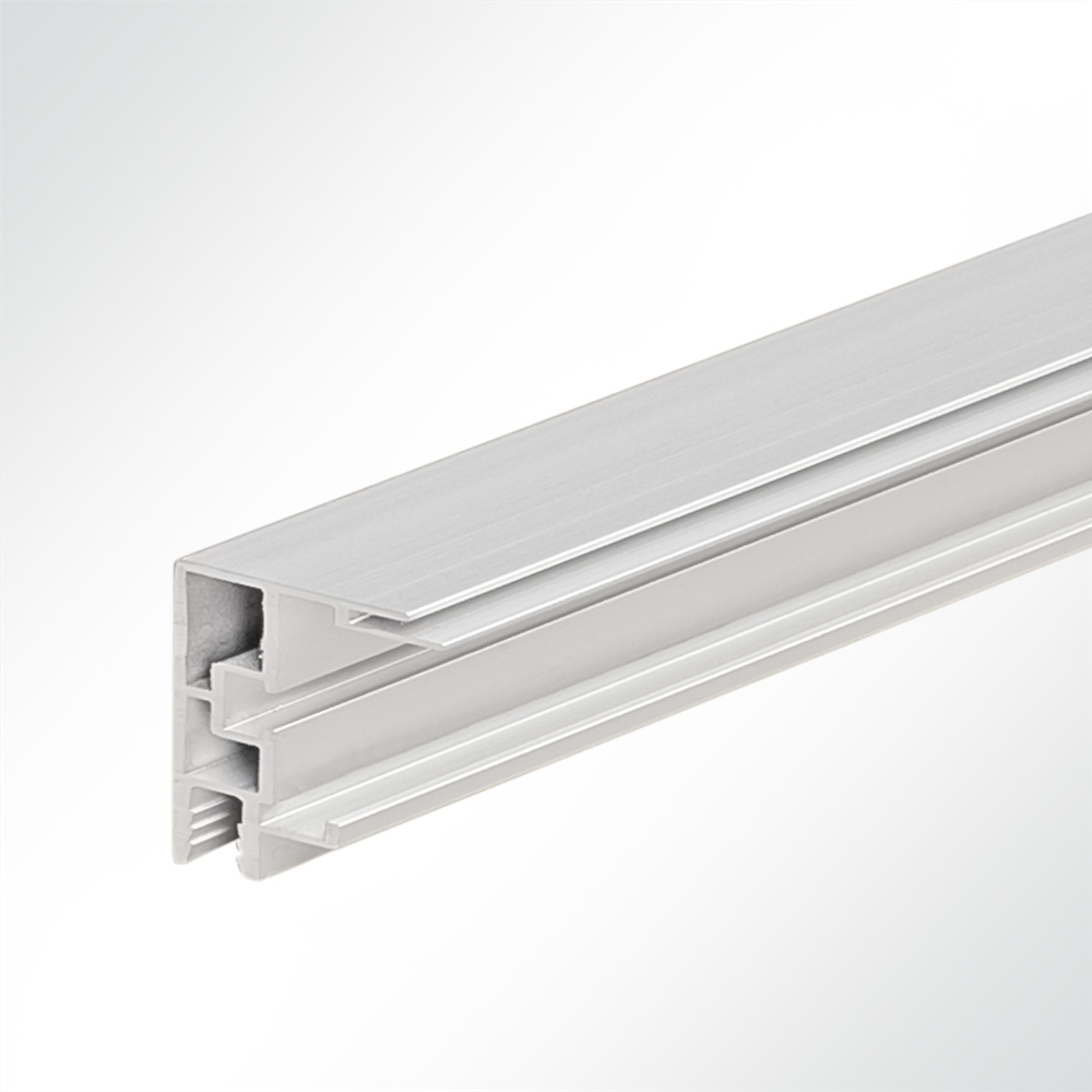Artikelbild Aluminiumprofil Spannrahmen Akustikbild Länge 305cm