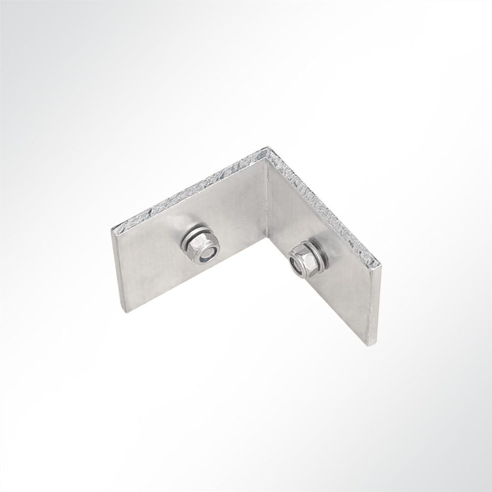 Artikelbild Eckverbinder für Spannrahmen Akustikbild