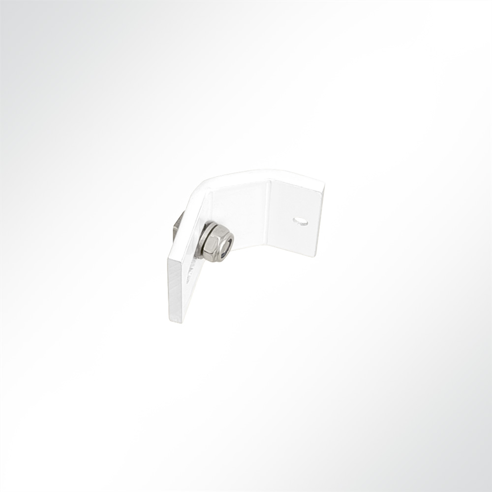 Artikelbild Wandaufhänger Rückwandstütze für Sprannrahmen