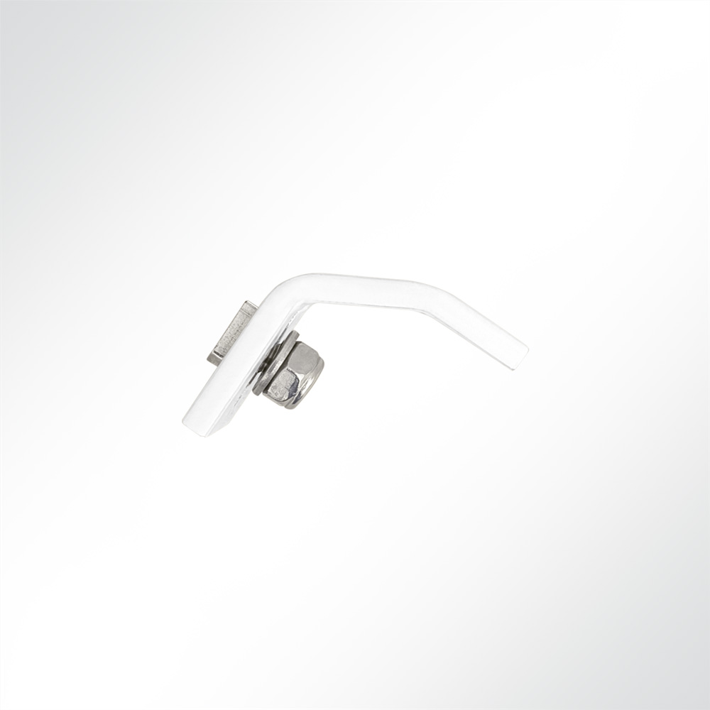 Artikelbild Wandaufhänger Rückwandstütze für Sprannrahmen