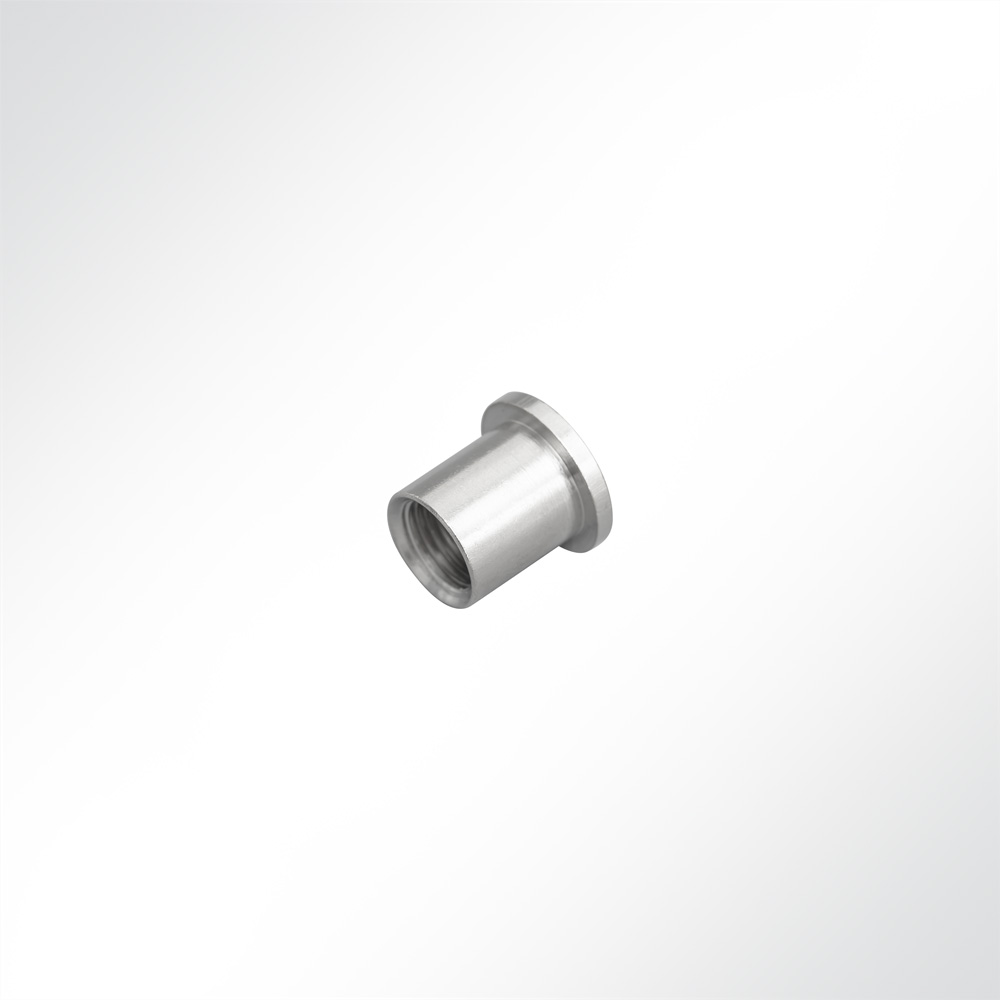 Artikelbild QP Deckenclips für Rasterdecken mit Abhängeset 4x Nutenstein