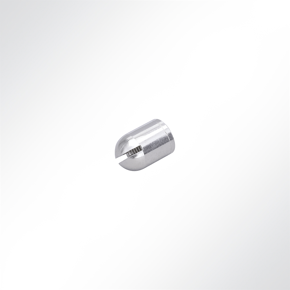 Artikelbild QP Abhängeset 4-fach für Akustikelemente mit Nutenstein M5 Drahtseil Ø1mm 2m