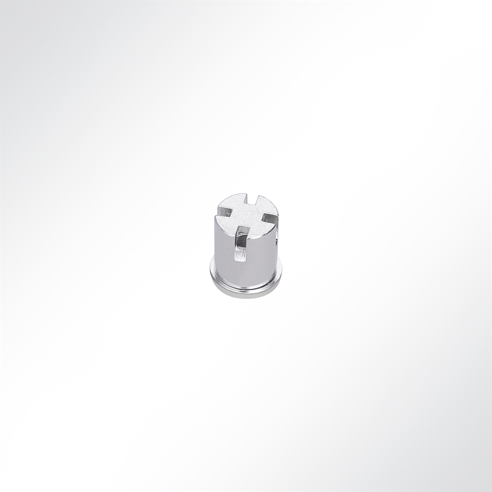 Artikelbild QP Duo Abhängeset mit Gripper-Karabinerhaken, Seil, Deckenbefestigung