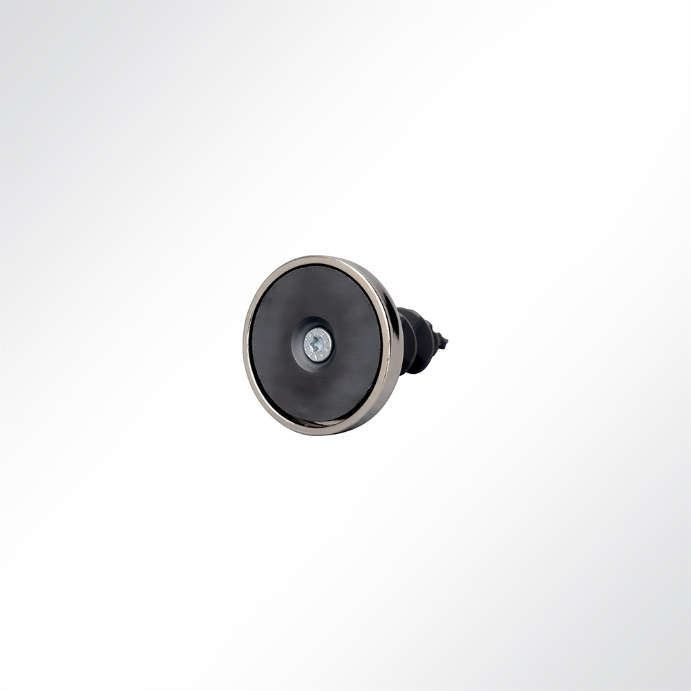 Artikelbild QP Magnetische Schraube für Akustik-Paneele ohne Bohren