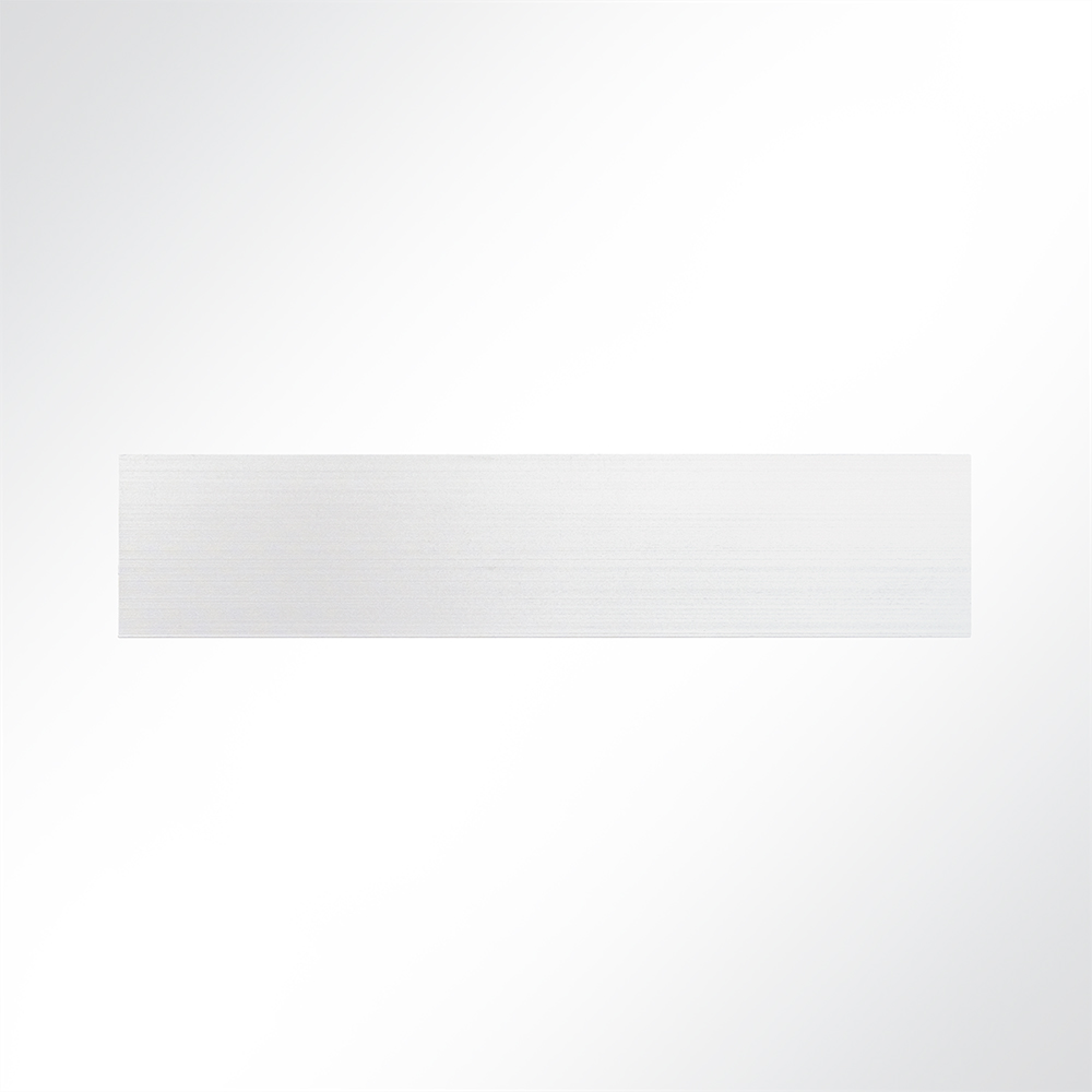 Artikelbild Aluminiumprofil für Akustikpaneele 1m