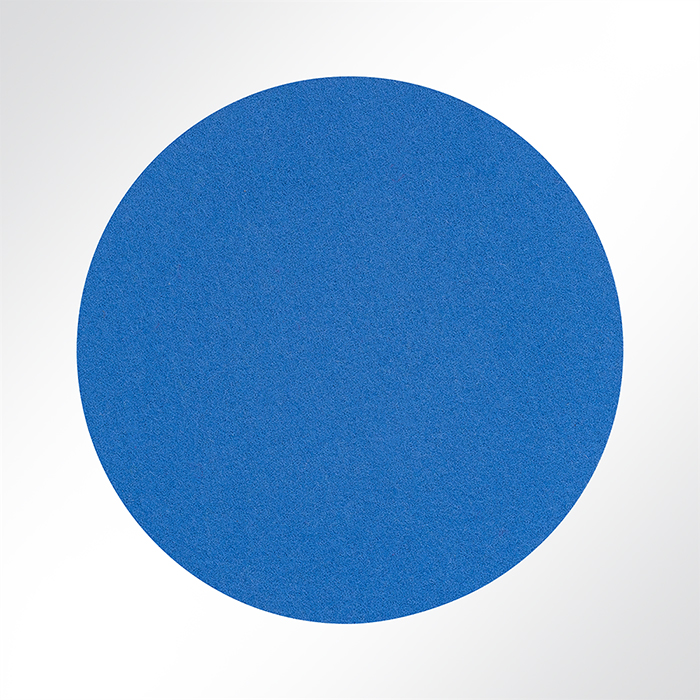 QP Schallabsorber Basotect® Kreis 300x30mm Camira Blazer Manchester