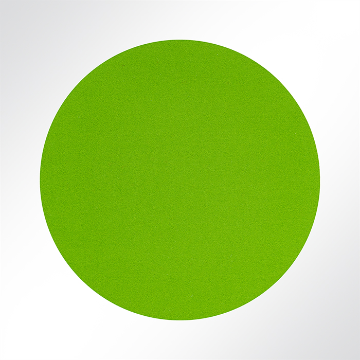 QP Schallabsorber Basotect® Kreis 300x30mm Camira Blazer Newport