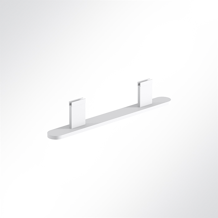 QP Akustikpaneele Booth-Mode Fuß-Verbinder von 2 Paneelen