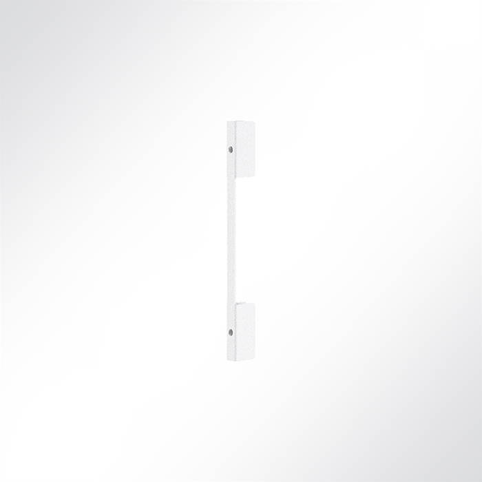 QP Akustikpaneele Booth-Mode Wand-Verbinder Endstück