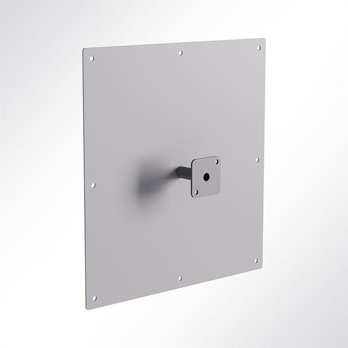 QP Akustikpaneele Wall & Ceiling Mode Halter für 90/120cm Circle Kreis Paneele