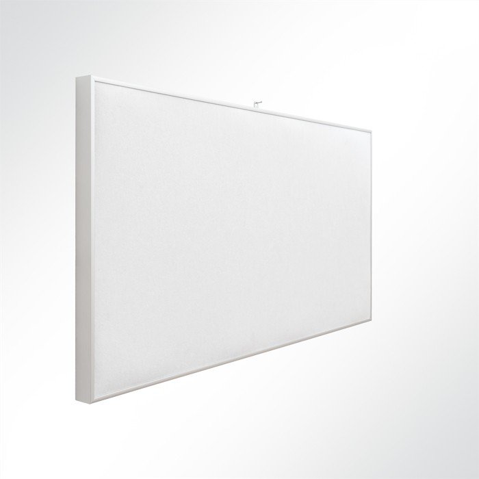 Nielsen Design Aluminium-Leerrahmen 22 eloxiert für Absorber