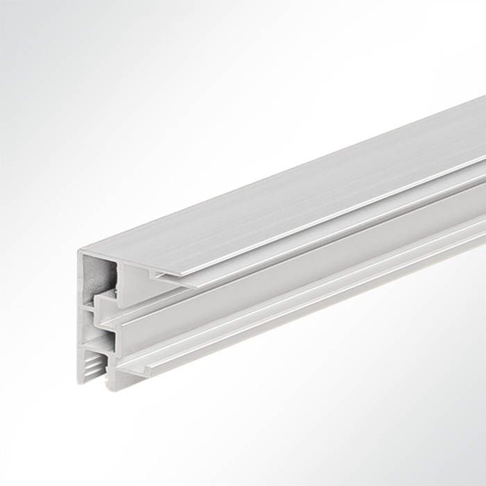 Aluminiumprofil Spannrahmen Akustikbild Länge 305cm