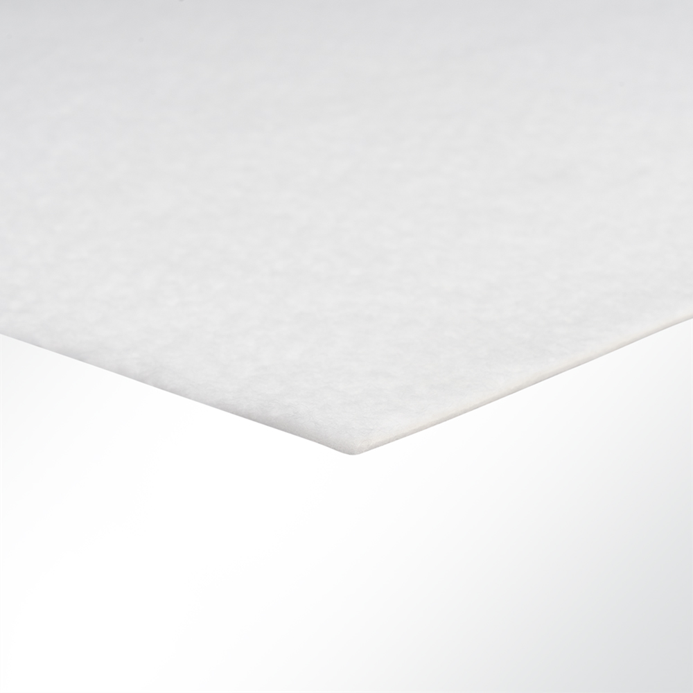 Artikelbild Polster Volumenvlies 5mm weiß verfestigt Breite 150cm