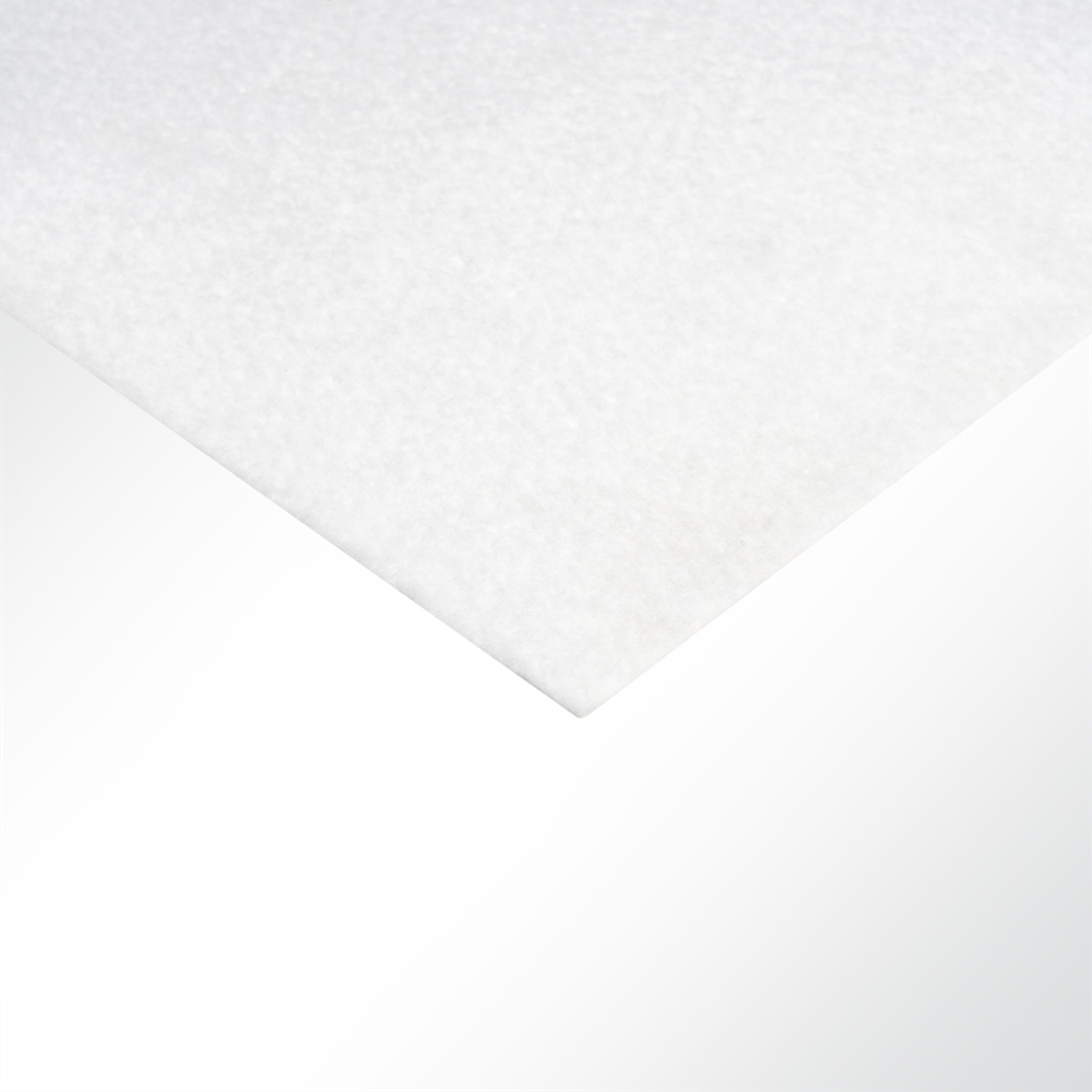 Artikelbild Polster Volumenvlies 5mm weiß verfestigt Breite 150cm