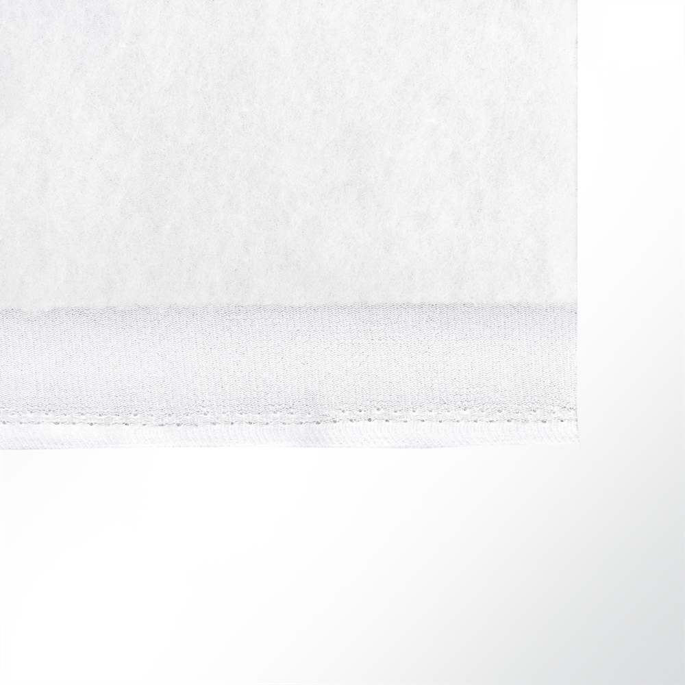 Artikelbild Polster Volumenvlies 5mm weiß verfestigt Breite 200cm