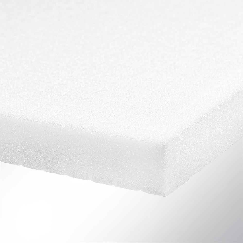 Artikelbild Plastazote® LD29 PE-Rasterschaumstoff 500x330x30mm weiß