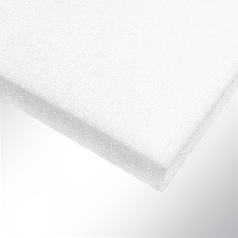 Artikelbild Plastazote® LD29 PE-Rasterschaumstoff 500x330x40mm weiß