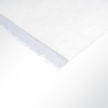 Vorschau Polster Volumenvlies 5mm weiß verfestigt Breite 150cm Weiß 03