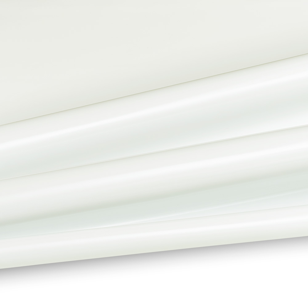 Artikelbild Flexlight Classic Precontraint 602 PVC Schutzplane 8503 Weiß Opak Breite 267cm