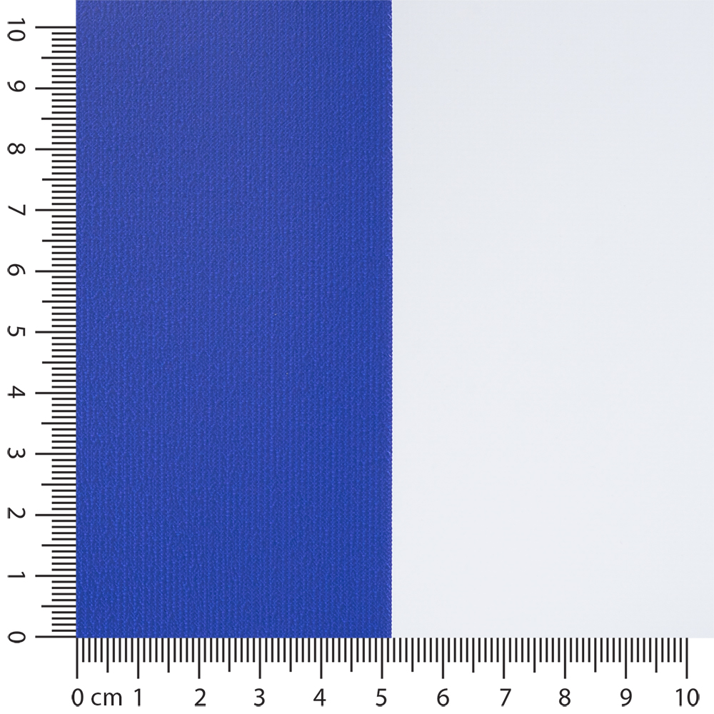 Artikelbild Precontraint 302 B1 Streifen Sonnenschutz PVC 035 Blau/Weiß