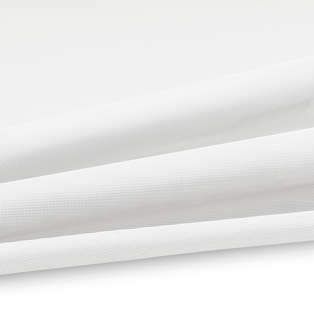 Artikelbild Batyline ISO 62  PVC Netz 5001 Weiß Breite 180cm