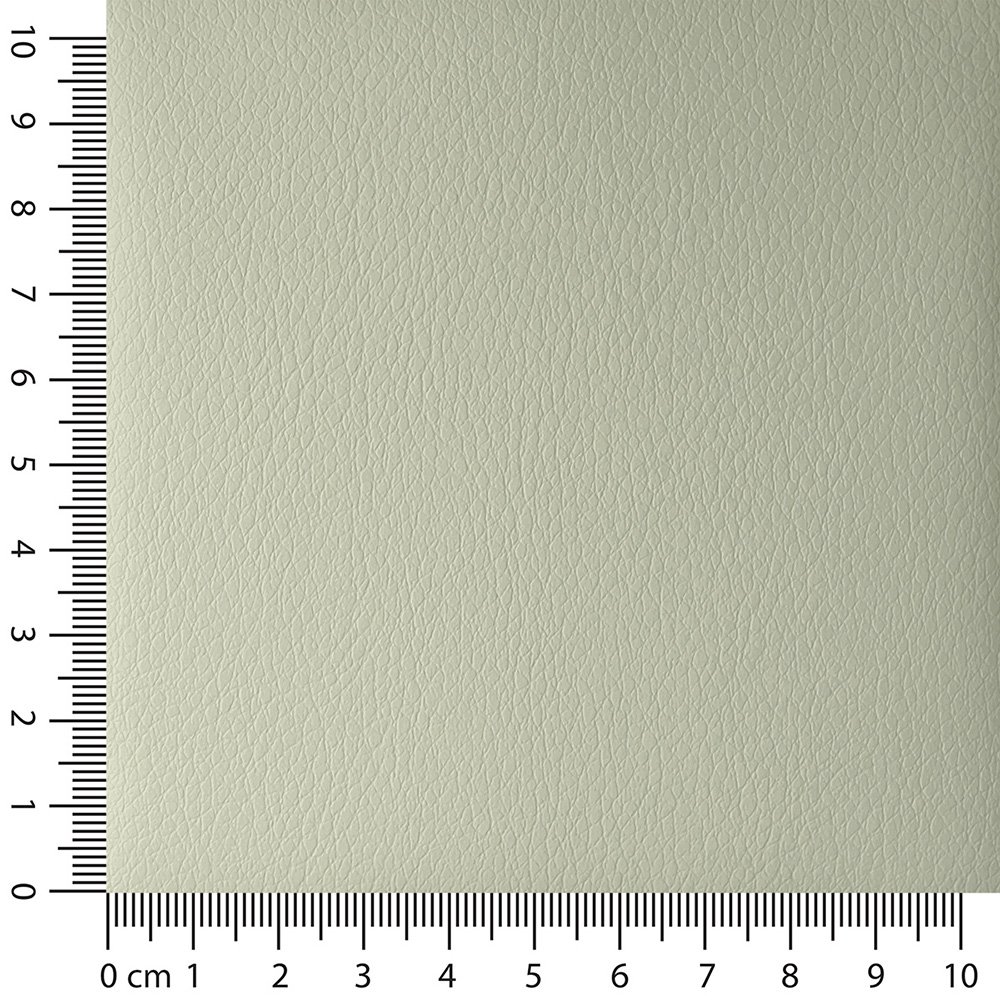 Artikelbild Autokunstleder DIN 75200 Breite 140cm Graubeige RAL 1019 phthalatfrei