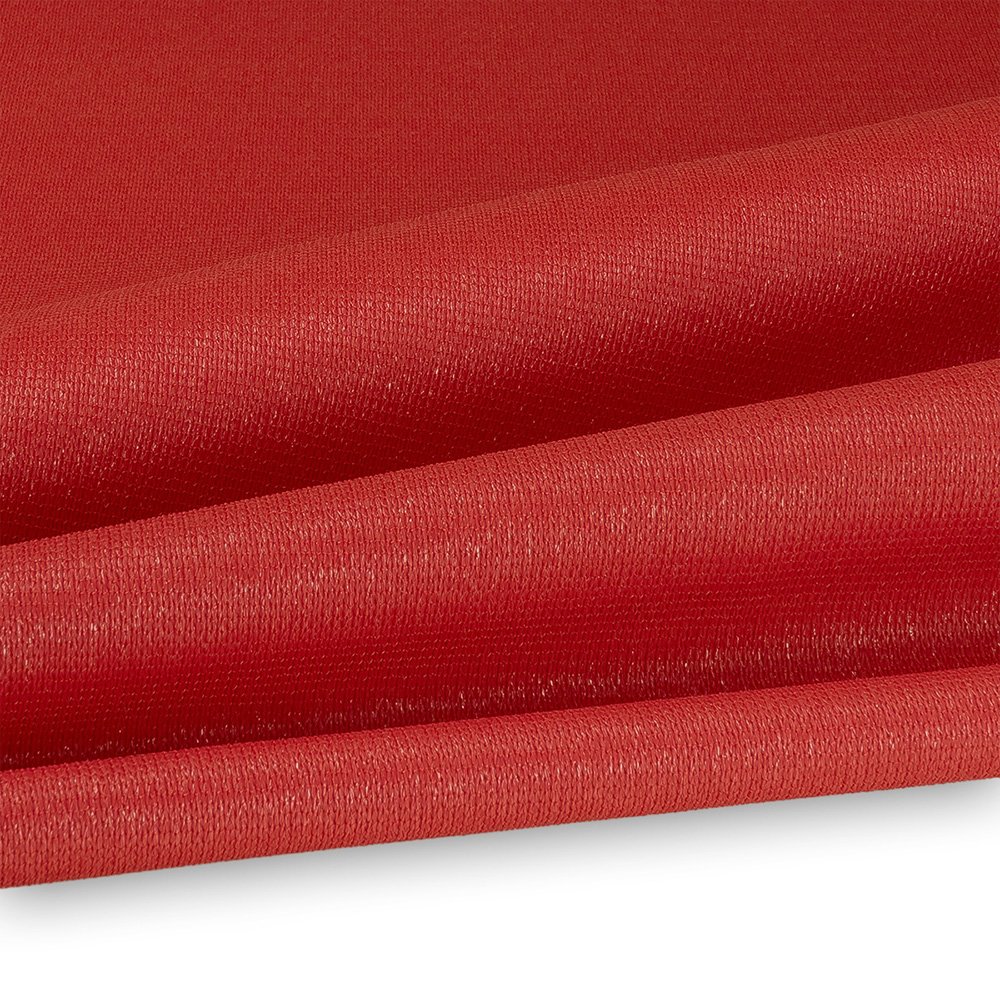 Artikelbild Sonnensegel Netzstoff Wasser- und luftdurchlässig Breite 300cm Farbe Verkehrsrot