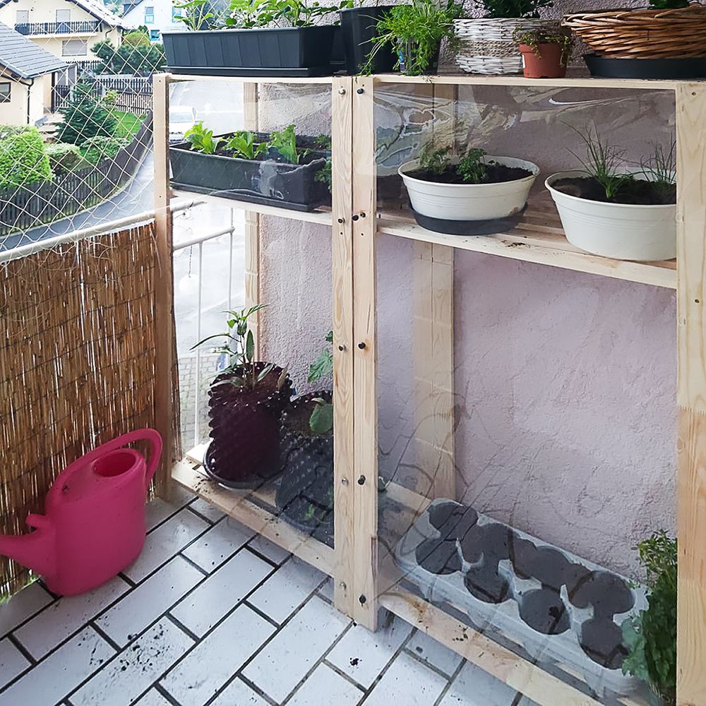 Artikelbild Zelt Fensterfolie Transparent Breite 140cm Stärke 0,30mm für Tischdecken und kleine Fenster