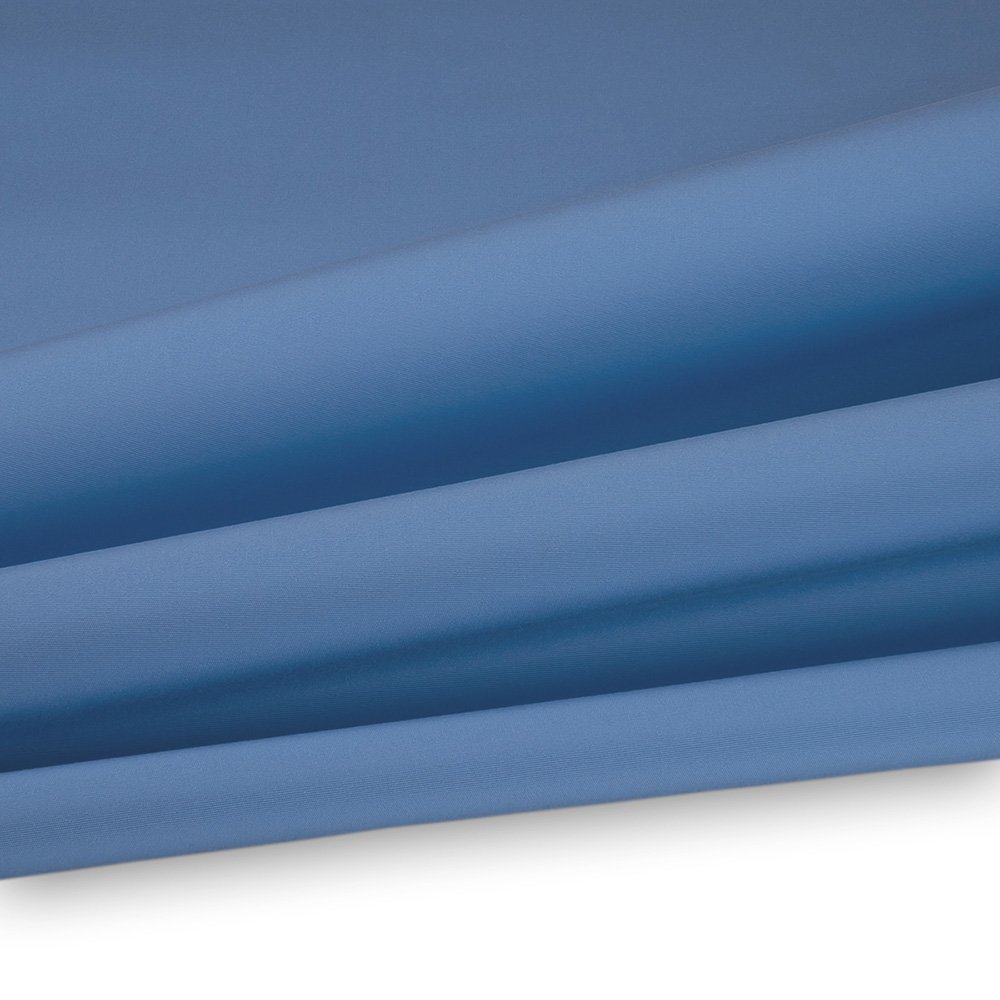 Artikelbild Markisenstoff / Tuch teflonbeschichtet wasserabweisend Breite 120cm Lichtblau