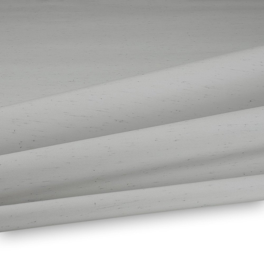 Artikelbild Markisenstoff / Tuch teflonbeschichtet wasserabweisend Breite 120cm Papyrusweiß