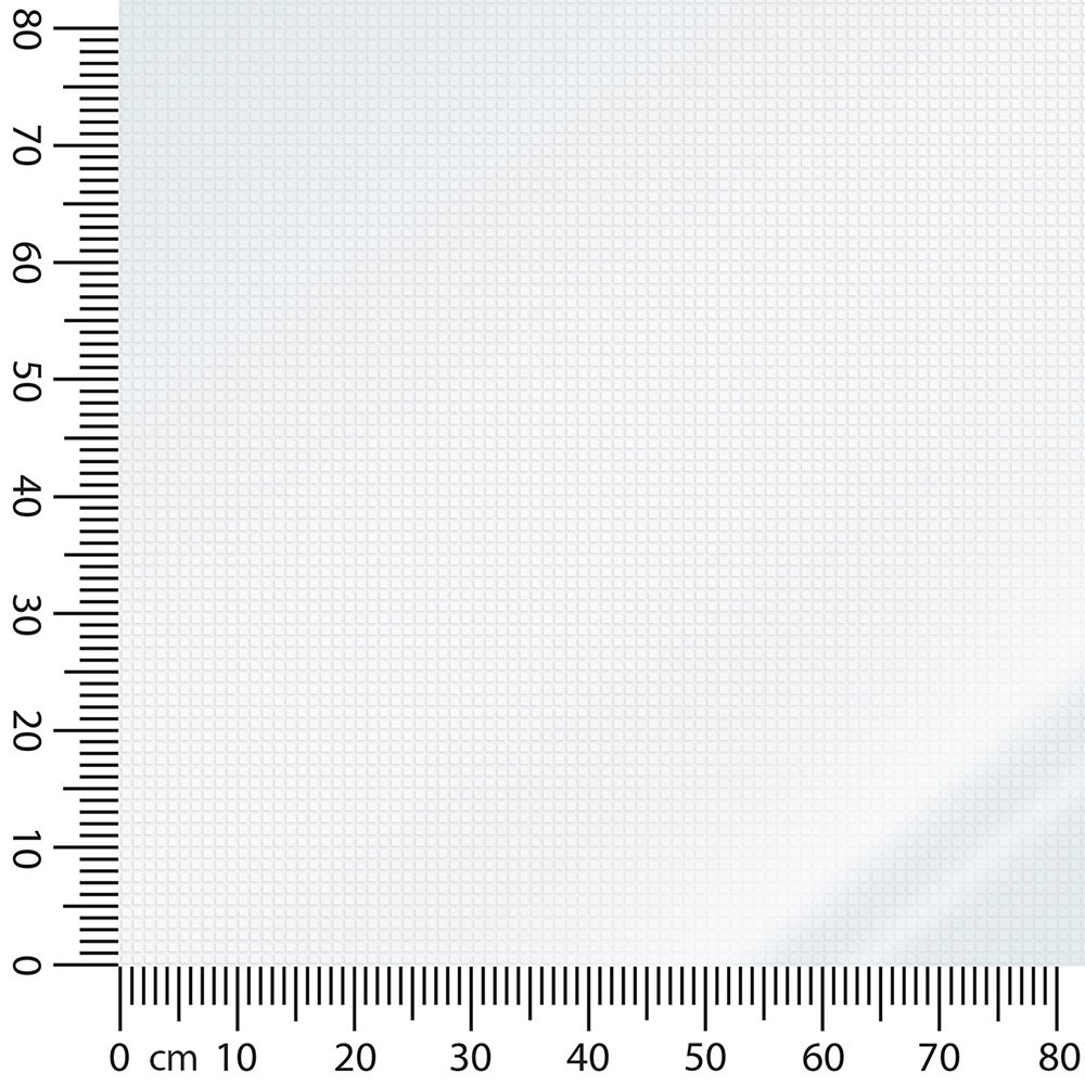 Artikelbild Zelt Fensterfolie mit Trägergewebe Breite 200cm Stärke 0,5mm