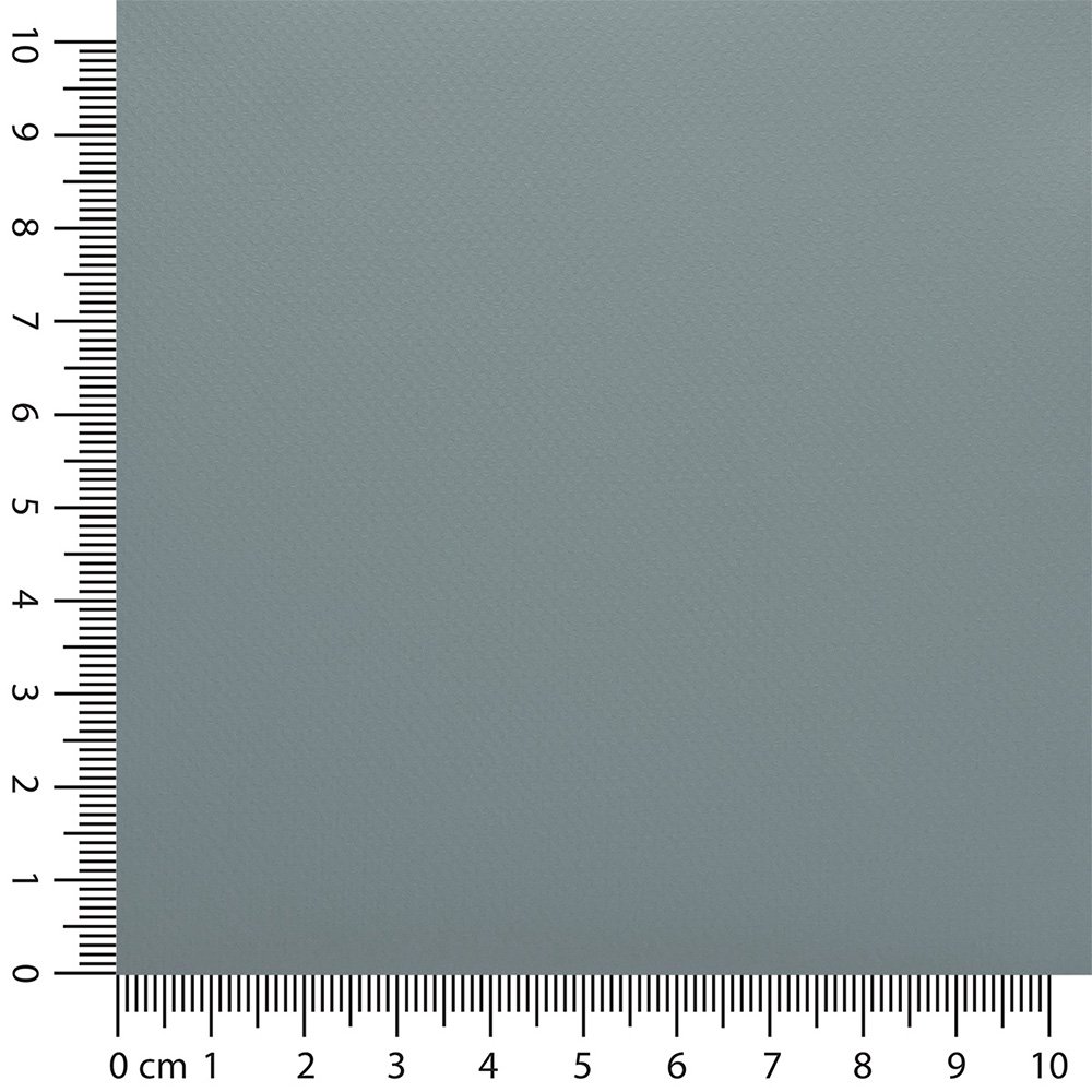 Artikelbild Leichtes PVC-Gewebe 400g/m² 150cm breit Grau