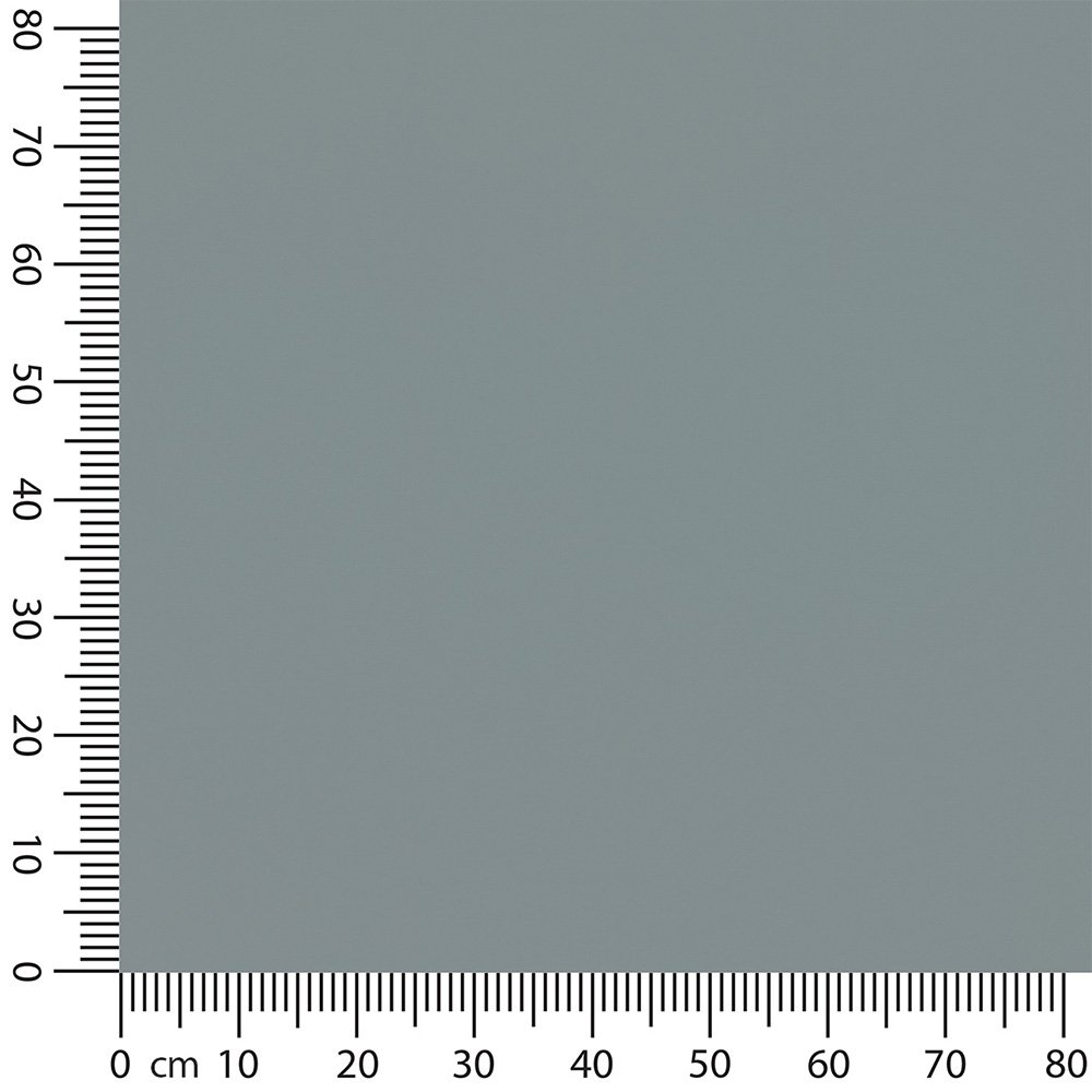 Artikelbild Leichtes PVC-Gewebe 400g/m² 150cm breit Grau