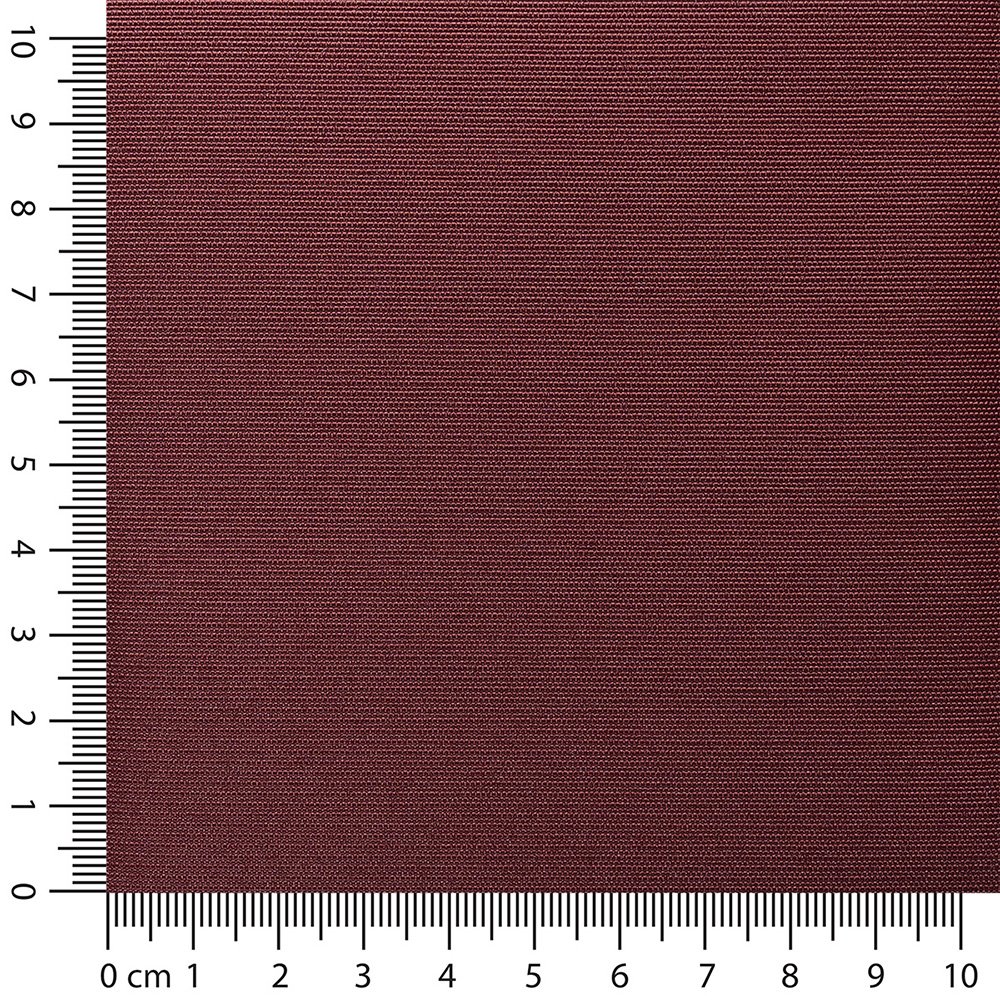 Artikelbild Persenningstoff Bootsverdeckstoff Polyester 305 Bordeaux wasserdicht extrem Reißfest Breite 180cm Gewicht 285g/m²