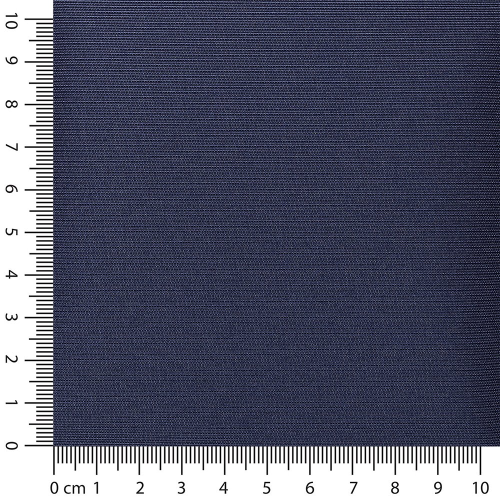Artikelbild Persenningstoff Bootsverdeckstoff Polyester 511 Navyblau wasserdicht extrem Reißfest Breite 200cm Gewicht 285g/m²