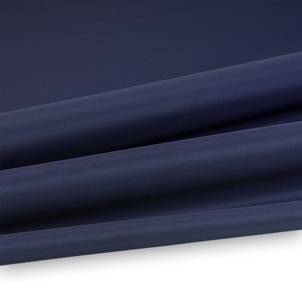 Artikelbild Persenningstoff Bootsverdeckstoff Polyester 511 Navyblau wasserdicht extrem Reißfest Breite 200cm Gewicht 285g/m²